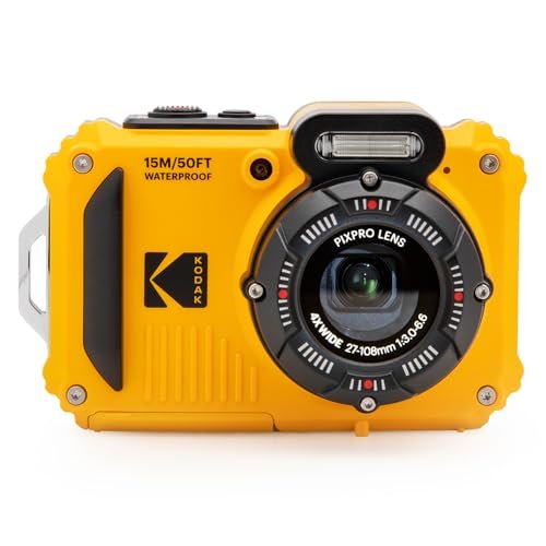 Best Compact Camera for Backpacking