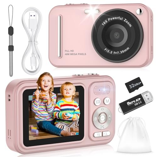 Best Compact Camera for Beginners