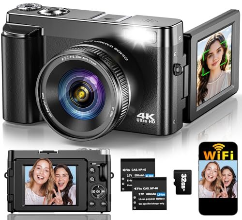 Best Compact Camera for Outdoor Photography