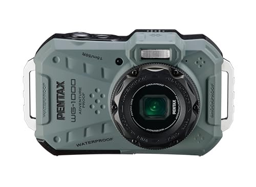 Best Compact Digital Camera for Cold Weather