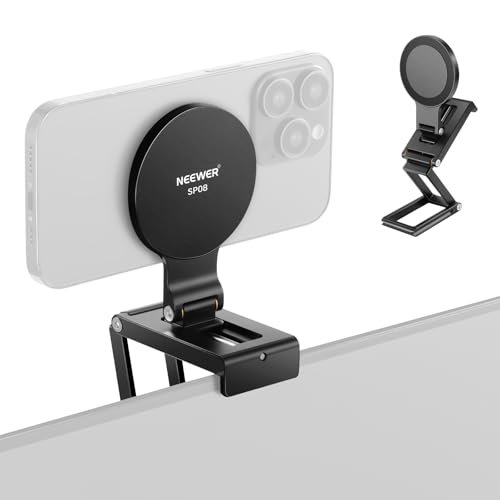 Best Continuity Camera Mount for Monitor