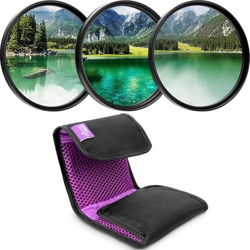 Best Filters for Dslr Cameras