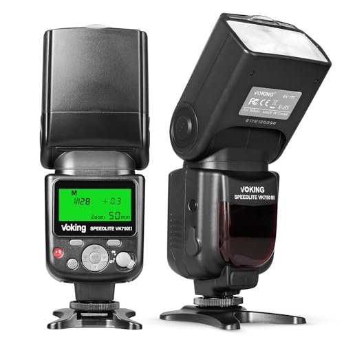 best flash for nikon d5300 camera