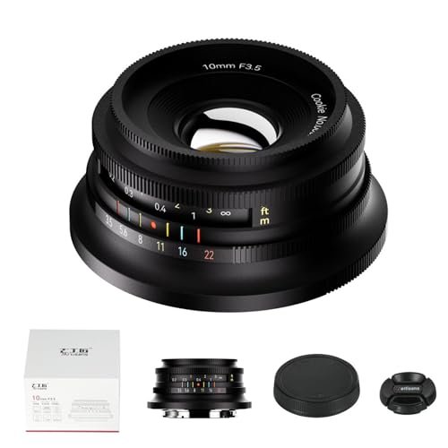 best fuji camera for vlogging