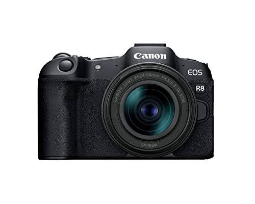 best full frame camera for vlogging