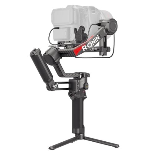 Best Gimbal for Cinema Camera