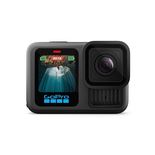 best gopro camera for youtube