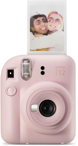 Best Instant Camera for Low Light