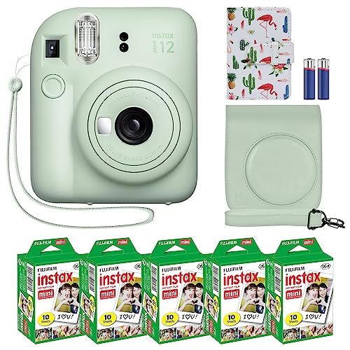 Best Instant Camera for Photographers