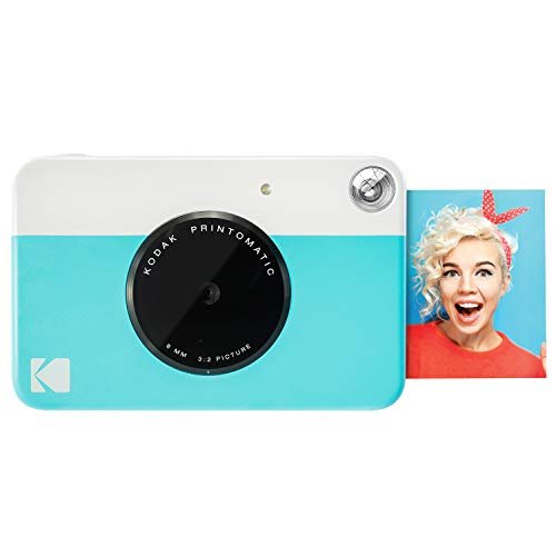 Best Instant Camera for Teenager