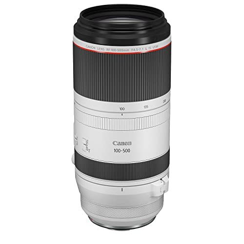 best lenses for canon r5