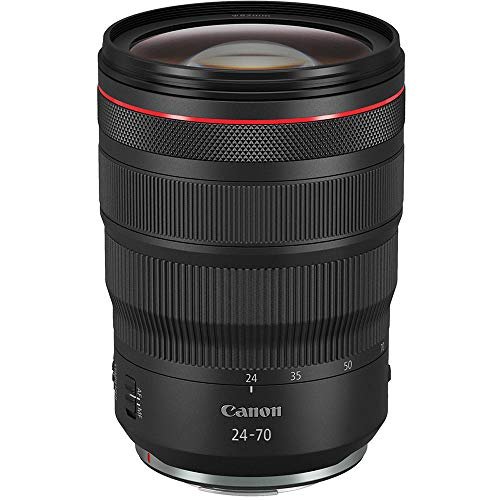 best lenses for canon r6 mark ii