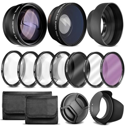 best lenses for canon rebel t7