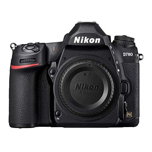best lenses for nikon d780