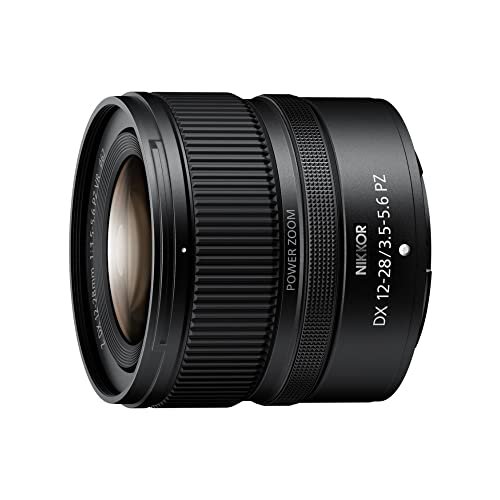 best lenses for nikon dx format