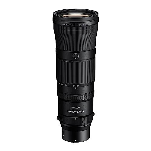 best lenses for nikon z6iii