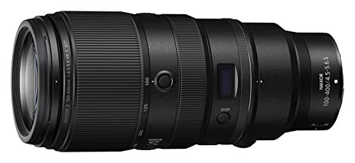best lenses for nikon z9
