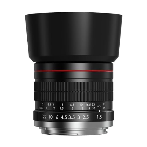 best lenses for portrait photography