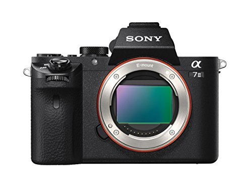 best lenses for sony a7 ii