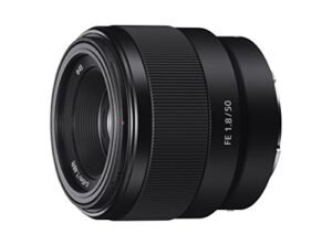 best lenses for sony a7iii
