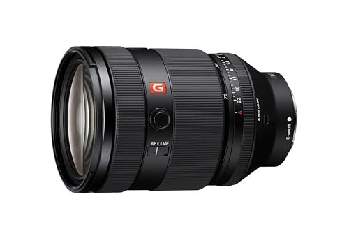 best lenses for sony a7r v