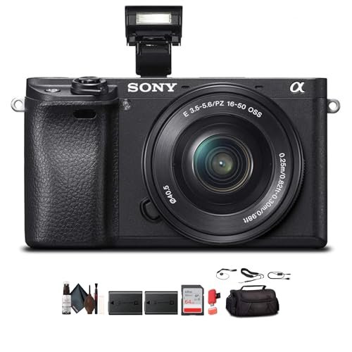 best lenses for sony alpha a6300