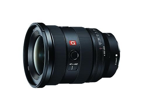 best lenses for sony