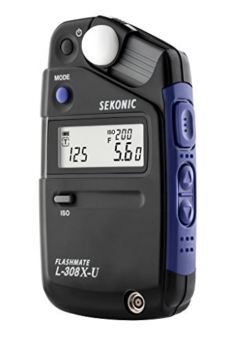best light meters for digital photography