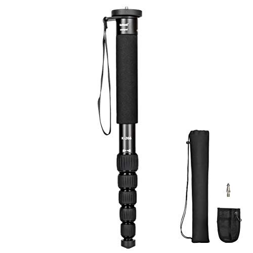 best lightweight monopod for travel