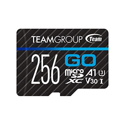 Best Memory Card for 4K Action Camera