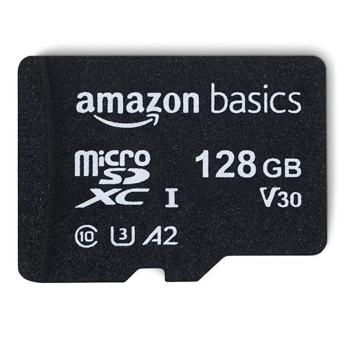 Best Memory Card for Security Camera