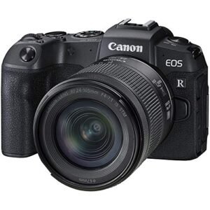 Best Mirrorless Camera for Filmmaking