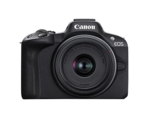 Best Mirrorless Camera for Night Photography