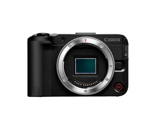 Best Mirrorless Camera for Podcast