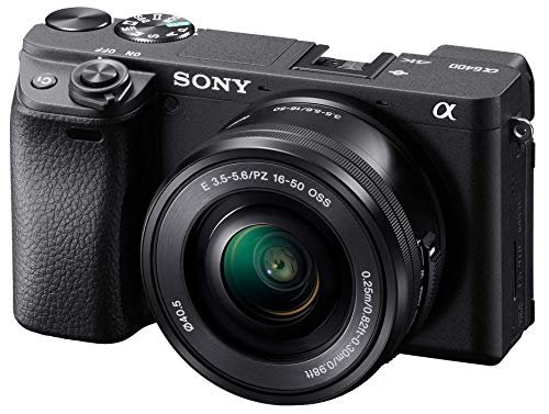 Best Mirrorless Camera for Travel