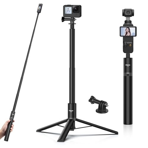 best monopod for 360 camera