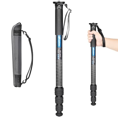 best monopod for heavy lenses
