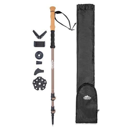 best monopod for hiking