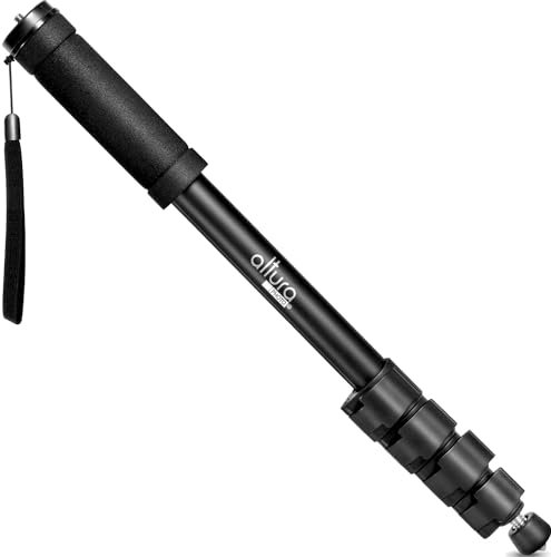 best monopod for sports photography