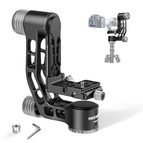 best monopod for super telephoto