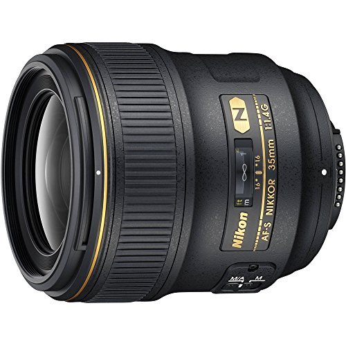 best nikon fx lenses for weddings