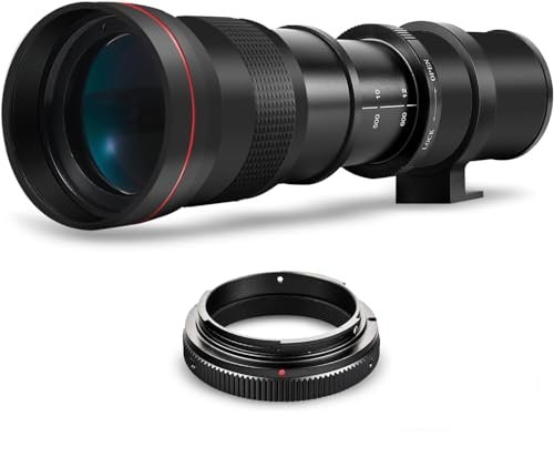best nikon lenses for d5000