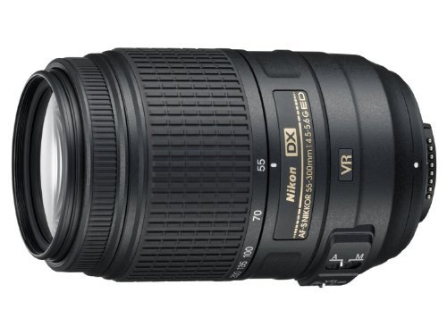 best nikon lenses for wildlife photography