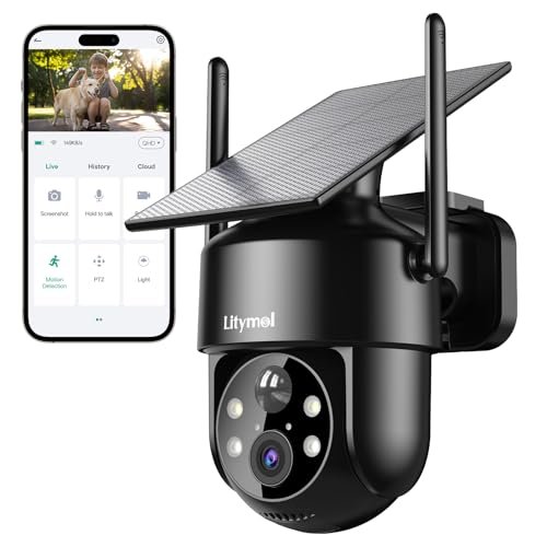 Best Outdoor Security Cameras for Home