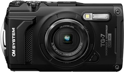Best Point And Shoot Camera for Underwater Photography