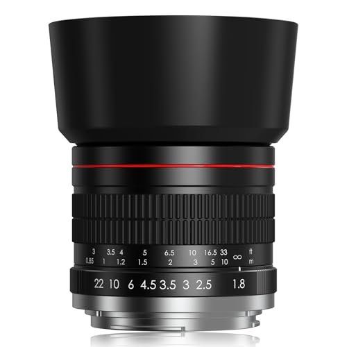 best portrait lenses for sony a7iv