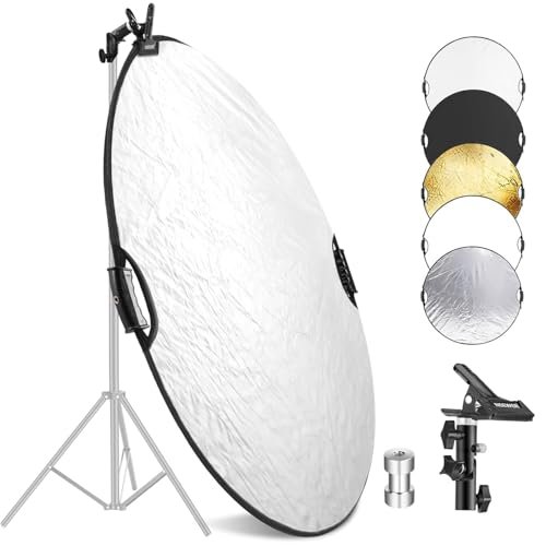best reflectors for photography