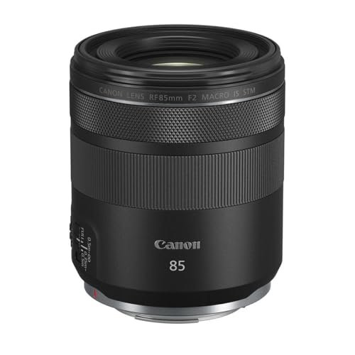 best rf lenses for portraits