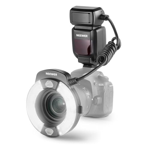 best ring light for canon