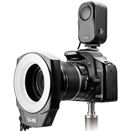 best ring light for macro photography